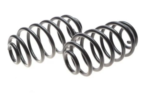 Пружина подвески SOLGY Solgy 212121