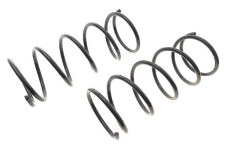 Пружина підвіски Solgy 212133