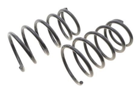 Пружина підвіски Solgy 212134