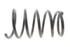 Пружина підвіски Solgy 212134 (фото 6)
