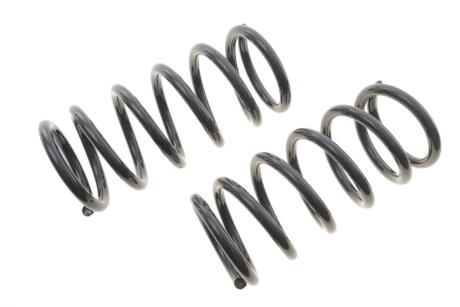 Пружина подвески Solgy 212135