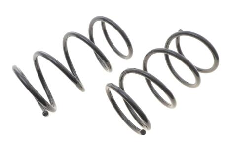 Пружина підвіски Solgy 212137