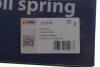 Пружина підвіски Solgy 212140 (фото 2)