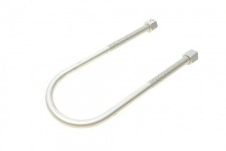 Стремено (заднее) Iveco Daily (220x80x12) (opt-om) Solgy 213504