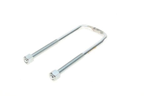 Стремено (заднє) MB 410 (200x70x12) (opt-om) Solgy 213507