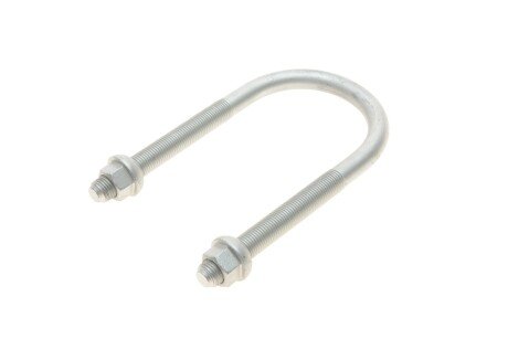 Стремено (заднє) MB Sprinter (160x74x14) (opt-om) Solgy 213508