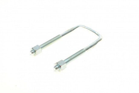 Стремянка (передня) MB 609-711 (180x70x14) (opt-om) Solgy 213513