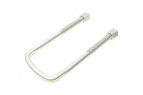 Стремянка (передня) MB 609-711 (200x70x14) (opt-om) Solgy 213514