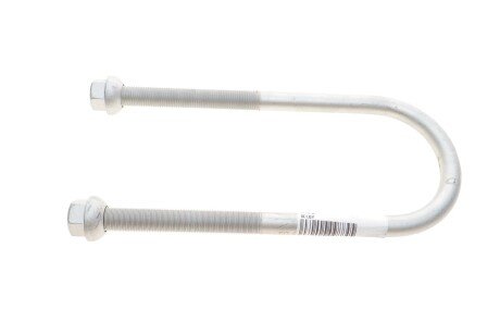 Стремено ресори M14 з 2 гайками Solgy 213518