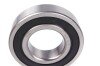 Підшипник підвісний півосі MB Vito (W638) 96-03 (opt-om) Solgy 214001 (фото 2)