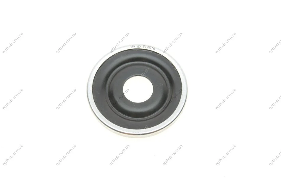 Підшипник амортизатора опорний Renault Kangoo 97-09 SOLGY (opt-om) Solgy 214016 (фото 1)