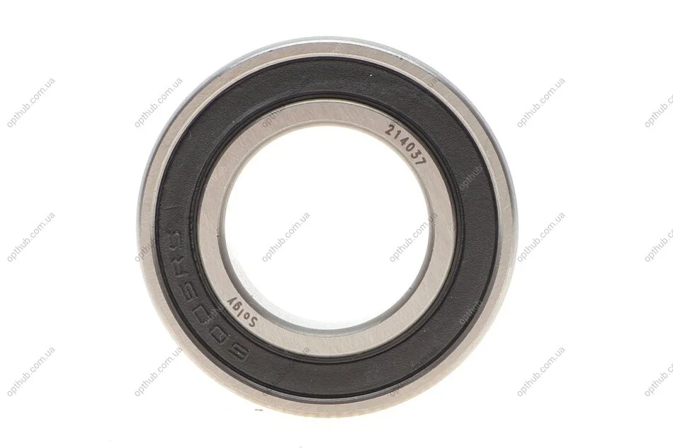 Підшипник (25x47x12) SOLGY (opt-om) Solgy 214037 (фото 1)