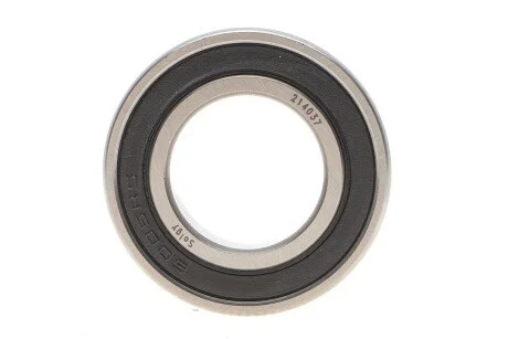 Підшипник (25x47x12) SOLGY (opt-om) Solgy 214037