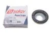 Подшипник амортизатора опорный MB Vito (W639) 03-09 SOLGY (opt-om) Solgy 214055 (фото 2)