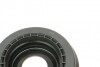 Підшипник амортизатора опорний Ford Transit V347 06- UA63 Solgy 214058 (фото 6)