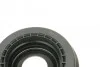 Підшипник амортизатора опорний Ford Transit V347 06- SOLGY UA63 Solgy 214058 (фото 6)