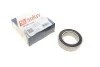 Пидшипник пидвисний Ford Transit 00- FWD/Connect 02- (45x75x19) SOLGY UA63 Solgy 214059 (фото 2)