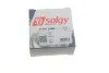 Підшипник (17x52x17) SOLGY (opt-om) Solgy 214063 (фото 2)