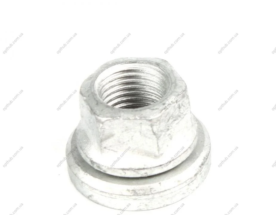 Гайка колесная SOLGY Solgy 216002 (фото 1)