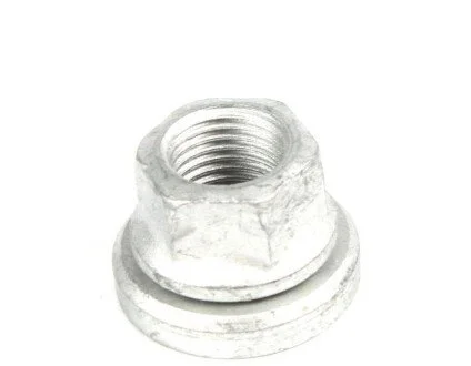 Гайка колесная SOLGY Solgy 216002