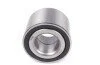 Підшипник маточини (задньої) Renault Megane/Clio 01- (25x52x37) SOLGY UA63 Solgy 216014 (фото 4)
