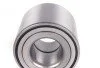 Підшипник маточини (задньої) Renault Megane II (25x55x45) SOLGY UA63 Solgy 216018 (фото 3)