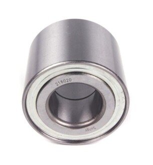 Підшипник маточини (задньої) Citroen Berlingo 08- (30x62x51) (opt-om) Solgy 216020