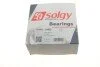 Підшипник маточини (передньої) VW Caddy II 1.9TDI 95-04 (40x72x37) SOLGY (opt-om) Solgy 216023 (фото 2)