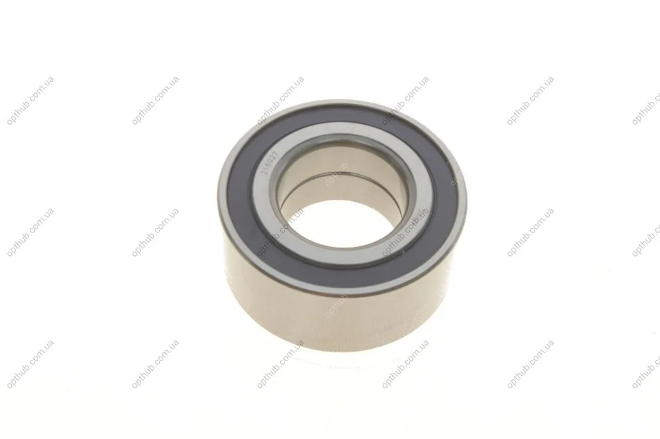Підшипник маточини (передньої) Peugeot Partner 98- (42x82x36) SOLGY (opt-om) Solgy 216027 (фото 1)