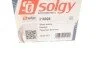 Підшипник маточини (передній/задній) MB Vito (W638) 96- (45x84x39) SOLGY (opt-om) Solgy 216028 (фото 3)