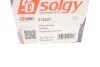 Подшипник ступицы (передней) MB 410/Sprinter/VW LT 96- (к-кт) SOLGY UA63 Solgy 216037 (фото 2)