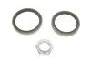 Підшипник маточини (передньої) Fiat Ducato/Peugeot Boxer 94-02 (1.4t) (к-кт) SOLGY UA63 Solgy 216038 (фото 2)