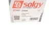 Підшипник маточини (передньої) Ford Connect 02- (+ABS) (к-кт) SOLGY UA63 Solgy 216044 (фото 3)