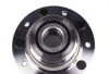 Підшипник маточини (задньої) Ford Transit V347 (FWD) 260/300 (d=37mm) (+ABS) SOLGY (opt-om) Solgy 216046 (фото 5)