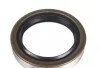 Подшипник ступицы (передней) MB 207-310D (к-кт) SOLGY UA63 Solgy 216050 (фото 2)