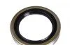 Подшипник ступицы (передней) MB (W124/W201) 84-93 (к-кт) SOLGY UA63 Solgy 216052 (фото 3)