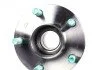 Підшипник маточини (задньої) Ford Connect (+ABS) SOLGY (opt-om) Solgy 216060 (фото 2)