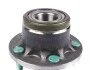Підшипник маточини (задньої) Ford Connect (+ABS) SOLGY (opt-om) Solgy 216060 (фото 3)