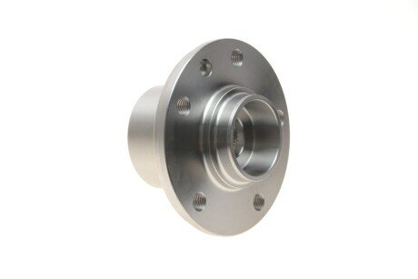 Підшипник маточини (передньої/задньої) VW T5 03- UA63 Solgy 216075