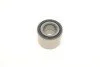 Підшипник маточини (задньої) Renault Megane/Clio 01- (25x52x37) (к-кт) SOLGY UA63 Solgy 216078 (фото 2)
