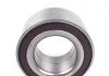 Підшипник маточини (передньої) Renault Megane II (42x77x39) (к-кт) SOLGY UA63 Solgy 216084 (фото 3)