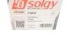 Підшипник маточини (передньої) Skoda Octavia -03/VW Bora/Golf IV/Amulet (40x74x40) (к-кт) SOLGY UA63 Solgy 216091 (фото 3)