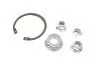Підшипник маточини (передньої) Skoda Octavia -03/VW Bora/Golf IV/Amulet (40x74x40) (к-кт) SOLGY UA63 Solgy 216091 (фото 4)