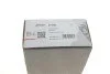 Подшипник ступицы (передней) Audi A4/A6/A8 Quattro 98- (к-кт) SOLGY UA63 Solgy 216093 (фото 2)
