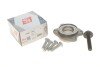 Подшипник ступицы (передней) Audi A4/A6/A8 Quattro 98- (к-кт) UA63 Solgy 216093 (фото 3)