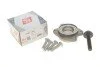 Подшипник ступицы (передней) Audi A4/A6/A8 Quattro 98- (к-кт) SOLGY UA63 Solgy 216093 (фото 3)