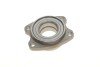Подшипник ступицы (передней) Audi A4/A6/A8 Quattro 98- (к-кт) UA63 Solgy 216093 (фото 4)