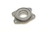 Подшипник ступицы (передней) Audi A4/A6/A8 Quattro 98- (к-кт) SOLGY UA63 Solgy 216093 (фото 4)