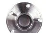 Підшипник маточини (задньої) Mazda 3/5 10- (+ABS) SOLGY (opt-om) Solgy 216102 (фото 2)