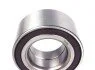 Подшипник ступицы (передней) Peugeot 4007/4008/Mitsubishi ASX/Outlander (43x80x40) (+ABS) (к-кт) UA63 Solgy 216103 (фото 5)